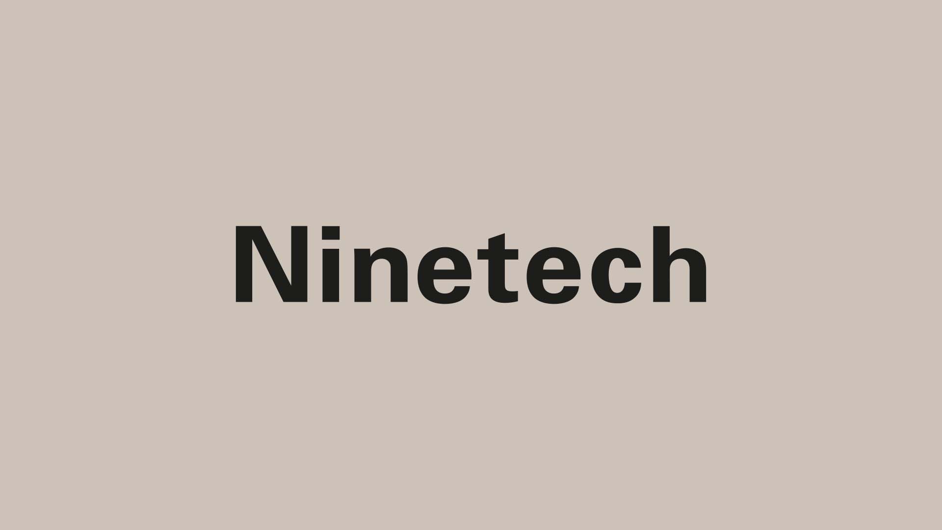 Ninetech